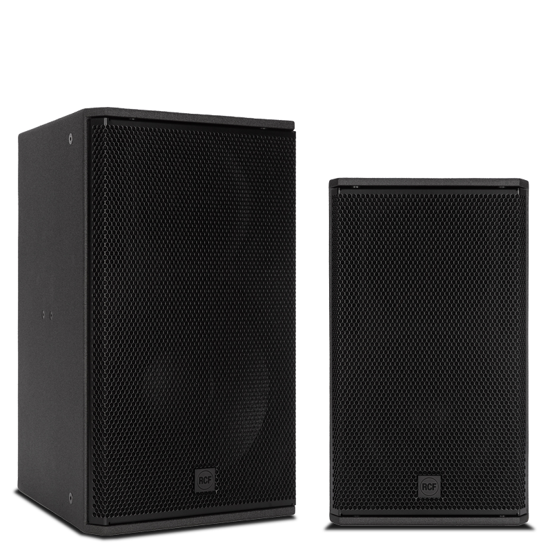 EN 54 PROFESSIONAL SPEAKERS